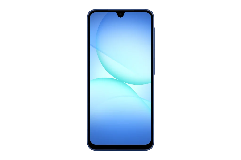 SAMSUNG Okostelefon Galaxy A17 5G, 128GB, Kék - Image 11